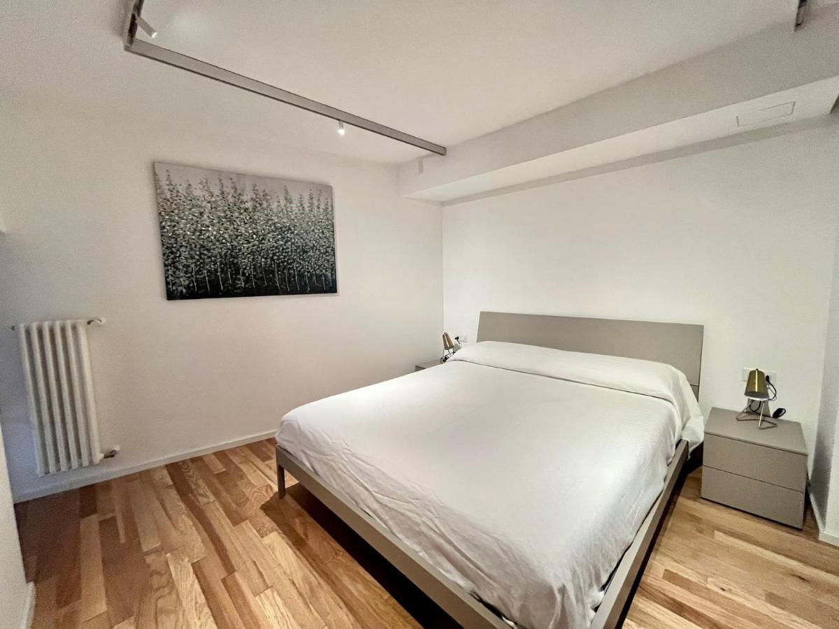 Apartamento Egregia Dimora CTA Exterior foto