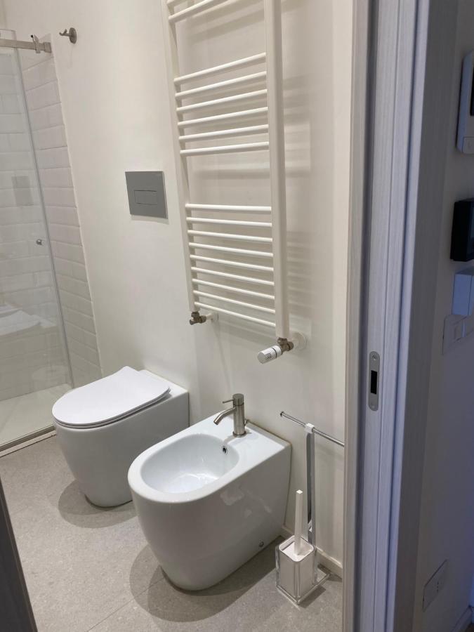 Apartamento Egregia Dimora CTA Exterior foto
